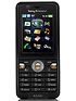 Sony Ericsson K530
